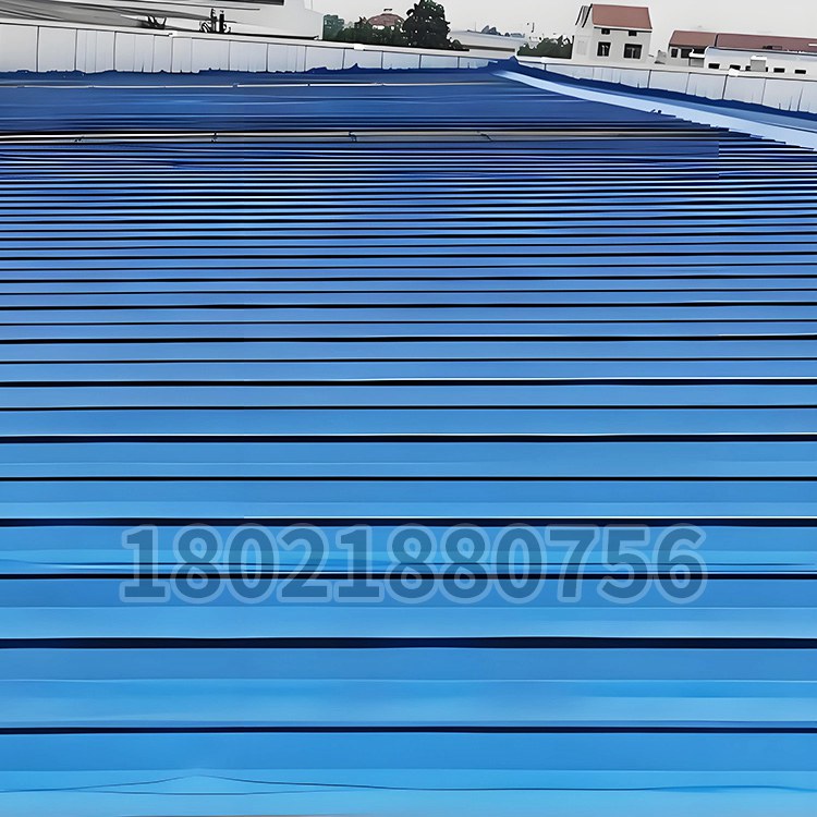 廠房屋麵翻新