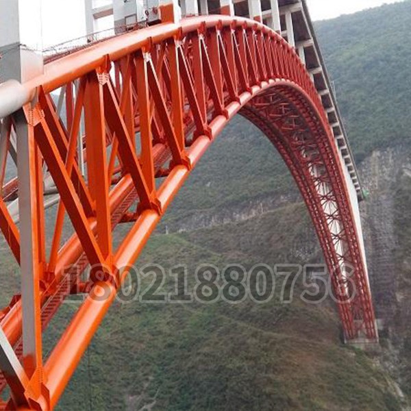 橋（qiáo）梁防腐工程