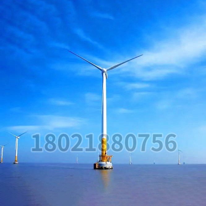 海（hǎi）上風電鋼構防腐
